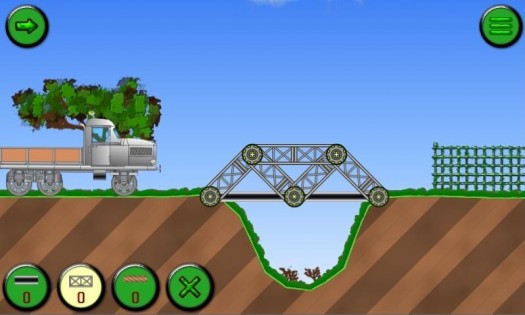 Railway Bridge Free 7.0.0.0. Скриншот 6