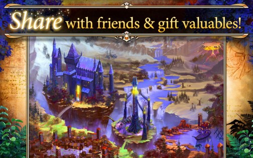Midnight Castle: Hidden Object 1.14.77. Скриншот 4