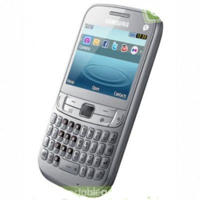 Samsung Chat S357