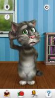 Talking Tom 2.00. Скриншот 1