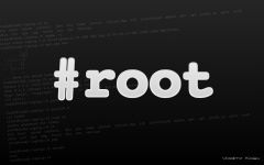 Root. Скриншот 1