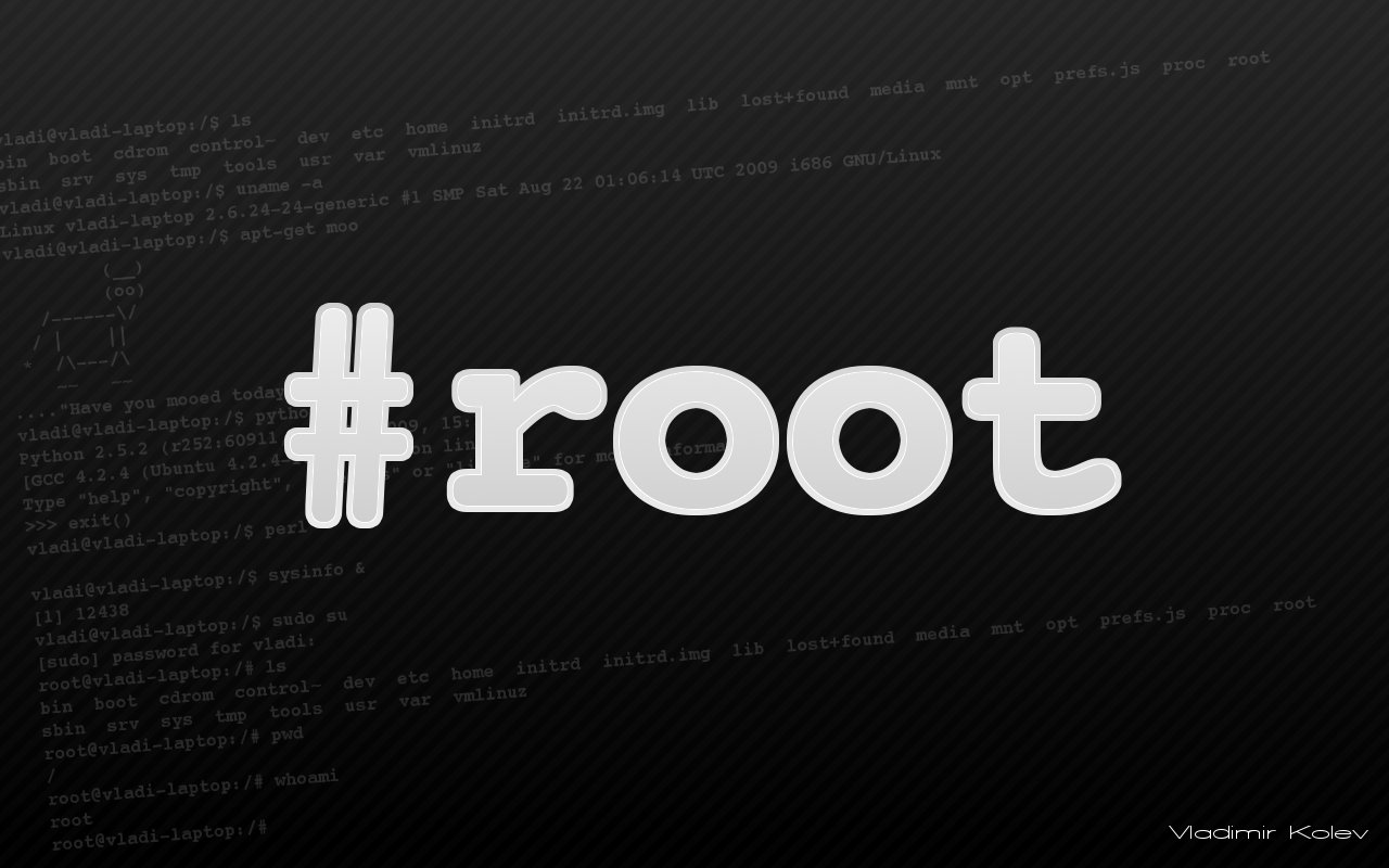 Steam root tools фото 6