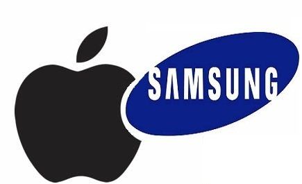 Акции Samsung упали после суда о патентом споре с Apple