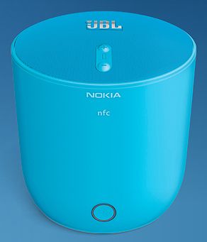 Nokia представила новую линейку колонок для Lumia