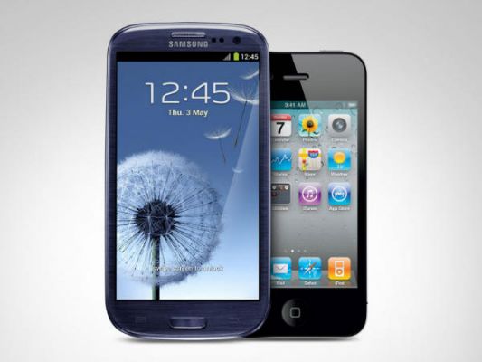 Apple vs Samsung, раунд второй