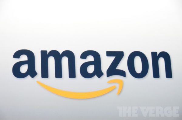 Amazon провела свою конференцию
