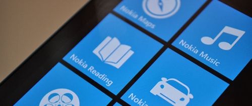 Nokia Flame