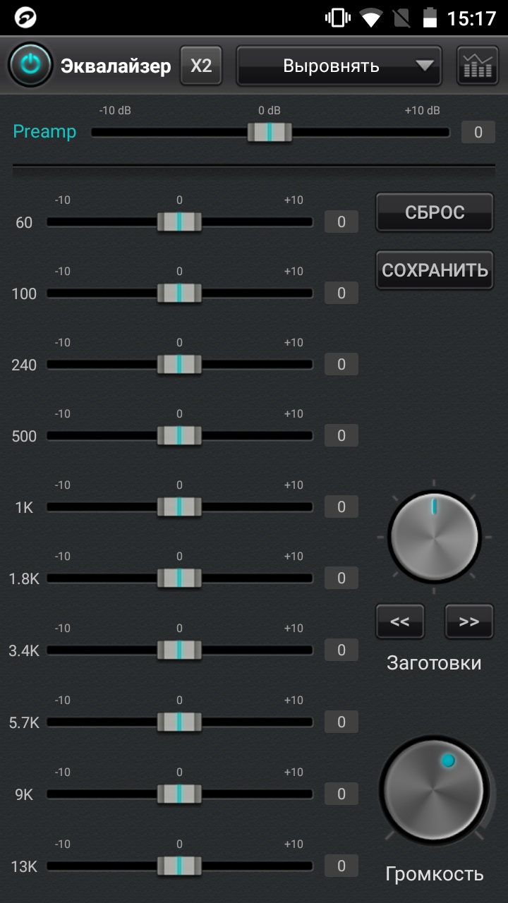 Какой плеер лучше для андроид магнитолы