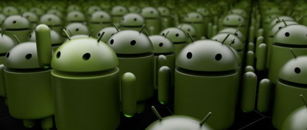 Миллиардный Android-смартфон в 2013 году