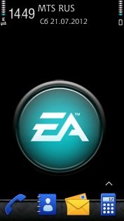 EA Games by igmonius. Скриншот 2