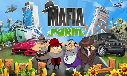 Mafia Farm 1.15. Скриншот 2