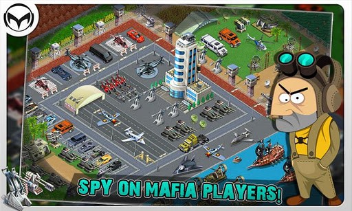 Mafia Farm 1.15. Скриншот 3