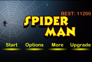 Spider-Man 1.2.0. Скриншот 1
