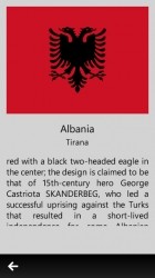 World Flags 1.00. Скриншот 1