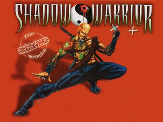 Shadow Warrior. Скриншот 1