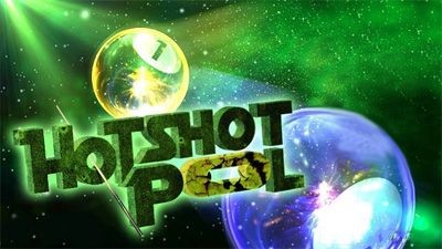 Hotshot Pool. Скриншот 1