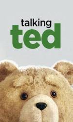 Talking Ted. Скриншот 2