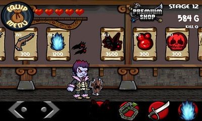 Collosseum Heroes 1.0.1. Скриншот 4