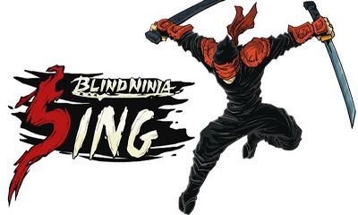 Blind Ninja 1.0. Скриншот 1