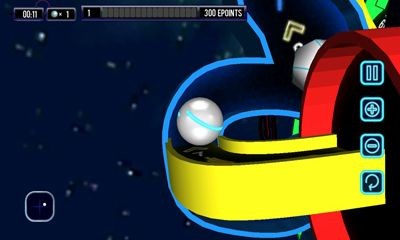 UltiMaze 1.1.1. Скриншот 5