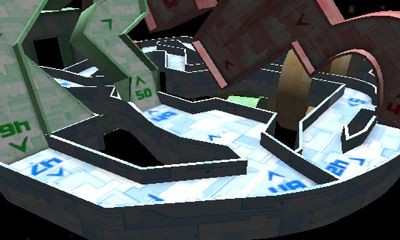 UltiMaze 1.1.1. Скриншот 3