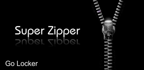 Super Duper Zipper HD 1.0. Скриншот 2