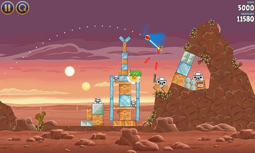 скачать angry birds на windows phone