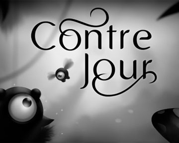 Contre Jour 1.0.1. Скриншот 1