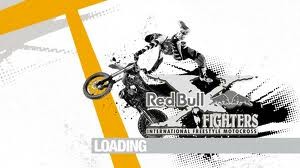 Red Bull X-Fighters 3D 1.00. Скриншот 2