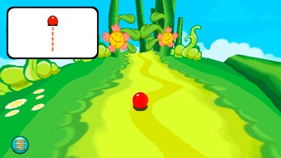 Bounce Touch 1.0.57. Скриншот 3