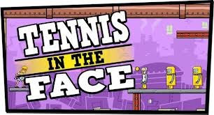 Tennis in the Face1.00(0). Скриншот 1