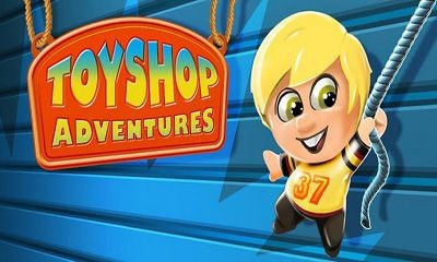 Toyshop Adventures 3D 1.2.5.. Скриншот 1