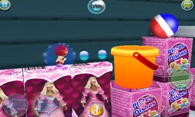 Toyshop Adventures 3D 1.2.5.. Скриншот 2