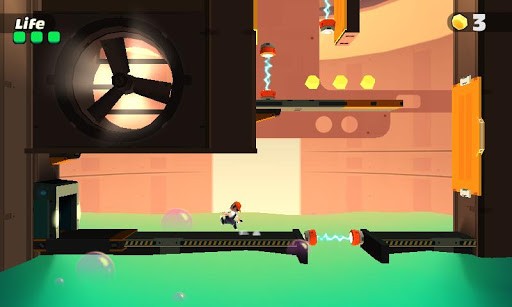 One Up - Lemonade Rush! 1.2.3. Скриншот 2