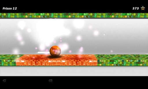 Balance Ball 3D 1.4. Скриншот 2