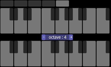 EMC — Easy Midi Controller 2 2.84. Скриншот 2