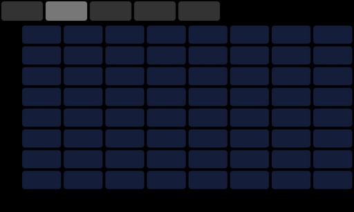 EMC — Easy Midi Controller 2 2.84. Скриншот 1