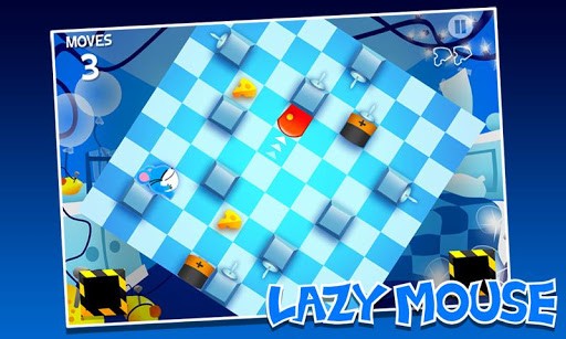 Lazy Mouse 1.0.1. Скриншот 3