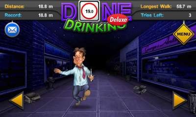 Done Drinking Deluxe 1.0. Скриншот 3