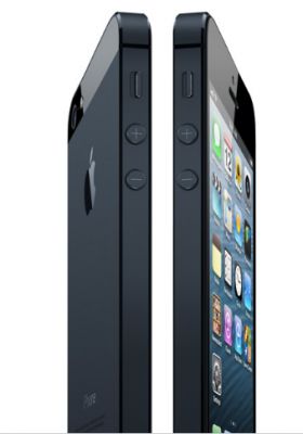 Начинка iPhone 5 оценена в $170