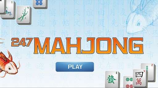 247 Mahjong 1.2.8. Скриншот 1