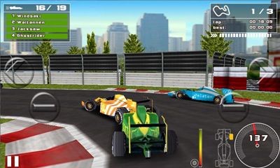 Championship Racing 2013 1.1. Скриншот 2