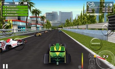 Championship Racing 2013 1.1. Скриншот 3