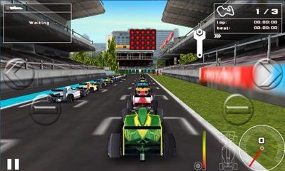 Championship Racing 2013 1.1. Скриншот 4