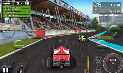 Championship Racing 2013 1.1. Скриншот 5