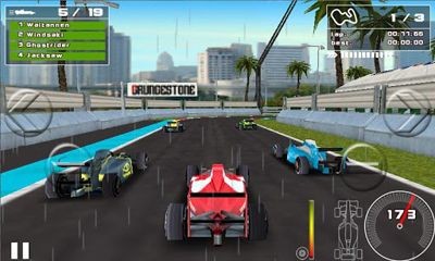 Championship Racing 2013 1.1. Скриншот 6
