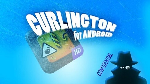 Curlington HD 1.0. Скриншот 1