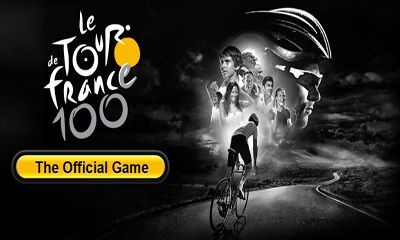 Tour de France 2013 - The Game 1.0.16. Скриншот 1