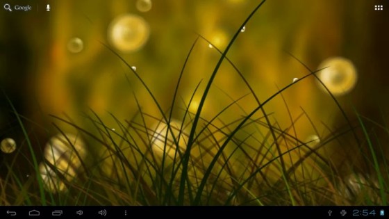 Colorful Summer Meadow 1.1.4. Скриншот 3