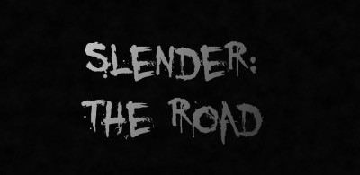 Slender: The Road 1.05. Скриншот 1